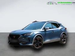 Utilisé 2022 Cupra Formentor SUV | 34 500 € (Prix juste)