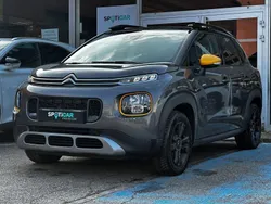 Bleu Utilisé 2021 Citroën C3 Aircross Rip Curl SUV | 15 489 € (Bon prix)