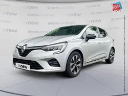 Gris Utilisé 2023 Renault Clio V Evolution Berline | 15 499 € (Prix juste)