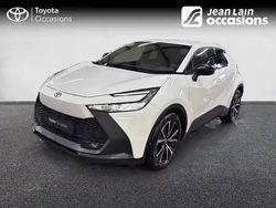 Blanc Utilisé 2024 Toyota C-HR SUV | 29 390 €