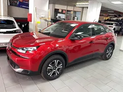 Nouvelle 2025 Citroën e-C4 Berline | 25 400 €