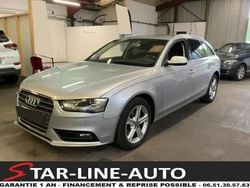 Utilisé 2015 Audi A4 Ambiente Break | 12 990 €