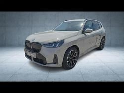 Gris Utilisé 2025 BMW X3 M Sport SUV | 68 900 €