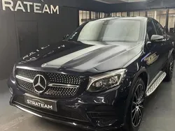 Utilisé 2018 Mercedes GLC350 | 35 990 €