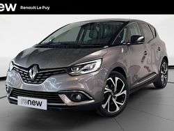 Gris Utilisé 2019 Renault Scénic IV Intens Monospace | 17 900 € (Prix assez cher)