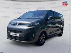 Gris Utilisé 2017 Citroën Spacetourer Business Class Van | 29 999 € (Prix juste)