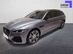 Utilisé 2023 Jaguar XF R-Dynamic Berline | 57 999 €
