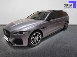 Utilisé 2023 Jaguar XF R-Dynamic Berline | 65 999 €