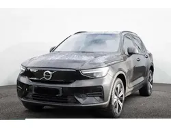 Noir Utilisé 2022 Volvo XC40 SUV | 29 900 € (Bon prix)