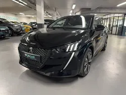 Noir Utilisé 2022 Peugeot 208 S Citadine | 16 990 € (Prix cher)