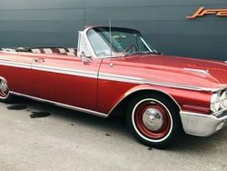 Occasion 1962 Ford Galaxie | 28 000 €