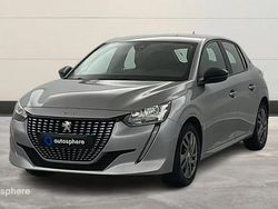 Utilisé 2022 Peugeot 208 Active Citadine | 13 499 € (Prix juste)