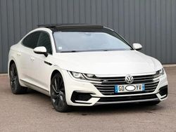 Utilisé 2020 VW Arteon Exclusive Berline | 19 990 € (Bon prix)