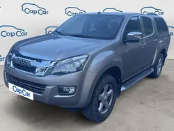 Utilisé 2015 Isuzu D-Max Pick-up | 22 490 € (Prix cher)
