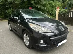 Utilisé 2013 Peugeot 207 Berline | 4 800 € (Bon prix)