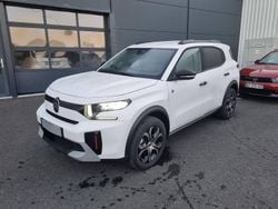 Nouvelle 2025 Citroën e-C3 Aircross Comfort SUV | 23 800 €