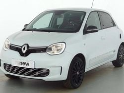 Blanc Utilisé 2022 Renault Twingo Urban Night Citadine | 13 499 € (Prix assez cher)