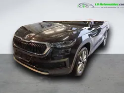 Utilisé 2022 Skoda Kodiaq SUV | 36 300 € (Bon prix)