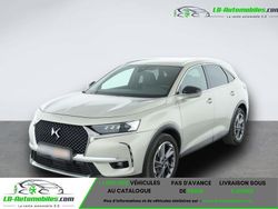 Utilisé 2020 DS Automobiles DS7 Crossback SUV | 28 300 € (Prix assez cher)