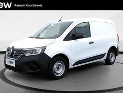 Blanc Utilisé 2022 Renault Kangoo Monospace | 19 390 €