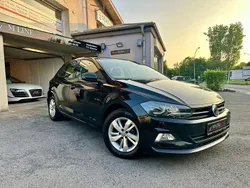 Noir Utilisé 2018 VW Polo Berline | 13 900 € (Prix assez cher)