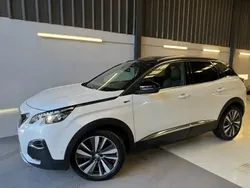 Blanc Utilisé 2020 Peugeot 3008 S SUV | 20 990 € (Bon prix)