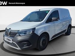 Blanc Utilisé 2023 Renault Kangoo Monospace | 18 990 €