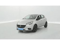 Utilisé 2019 Opel Corsa Edition Citadine | 11 490 € (Bon prix)