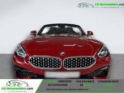 Utilisé 2020 BMW Z4 Sport Line Coupé | 40 100 € (Prix juste)