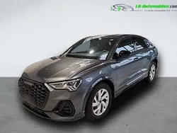 Utilisé 2024 Audi Q3 Sport SUV | 45 200 € (Prix juste)