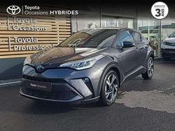 Occasion 2022 Toyota C-HR+ Edition SUV | 22 990 € (Prix juste)