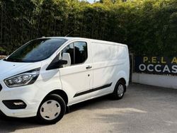 Utilisé 2022 Ford Transit Custom Business Edition Berline | 17 990 € (Super prix)