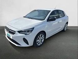 Blanc Utilisé 2023 Opel Corsa Business Berline | 12 790 € (Prix juste)