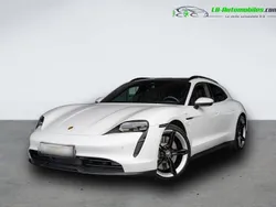 Utilisé 2023 Porsche Taycan 4S Berline | 79 300 € (Bon prix)