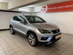 Utilisé 2019 Seat Ateca 4Drive SUV | 26 990 € (Prix cher)