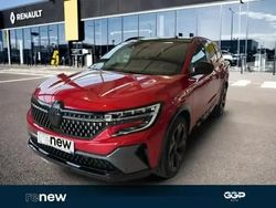 Rouge Utilisé 2023 Renault Espace Esprit Alpine Monospace | 35 999 € (Prix juste)