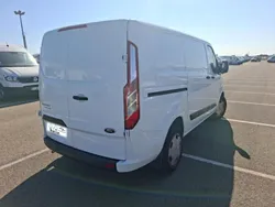 Utilisé 2021 Ford Transit Business Edition Berline | 23 490 € (Bon prix)