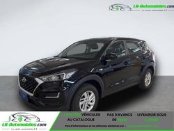 Utilisé 2019 Hyundai Tucson SUV | 20 200 € (Bon prix)