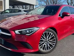 Utilisé 2020 Mercedes 180 Business Berline | 17 990 € (Super prix)