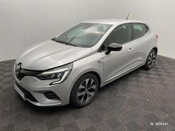 Gris Utilisé 2022 Renault Clio V LIMITED | 12 490 € (Bon prix)