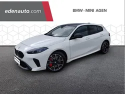 Utilisé 2025 BMW 120 M Sport Citadine | 40 900 €