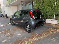 Utilisé 2019 Toyota Aygo Trend Citadine | 9 990 € (Prix juste)