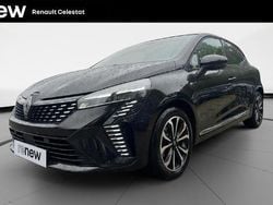 Noir Utilisé 2025 Renault Clio V Techno Citadine | 18 999 € (Prix cher)