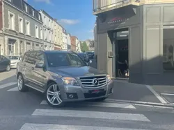 Gris Utilisé 2012 Mercedes GLK220 SUV | 20 990 €