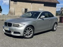 Utilisé 2012 BMW 120 Coupé Comfort Edition Coupé | 7 800 €