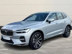 Gris Nouvelle 2025 Volvo XC60 Ultra SUV | 70 999 €