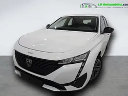 Utilisé 2022 Peugeot 308 Berline | 18 500 € (Bon prix)