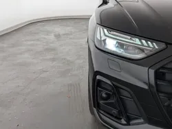 Noir Utilisé 2022 Audi SQ5 Sportback Sport SUV | 87 990 €