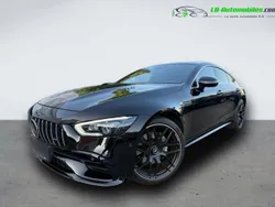 Utilisé 2023 Mercedes AMG GT 43 AMG Coupé | 90 800 €