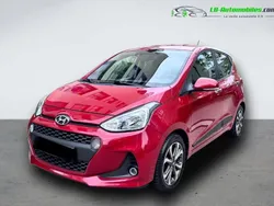Utilisé 2017 Hyundai i10 Citadine | 14 400 € (Super prix)
